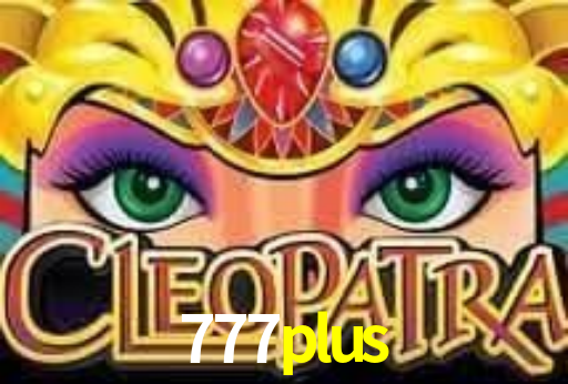 Cassino de Jogos 777plus